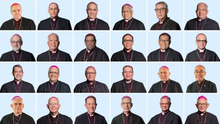 Mensaje del Episcopado Dominicano con motivo del conflicto por la construcción de un canal en el río Masacre