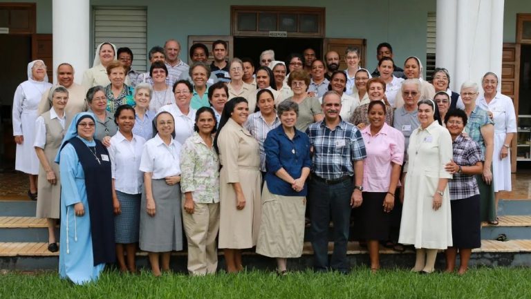 La CONDOR une su voz a los jesuitas de Dajabón y los obispos haitianos