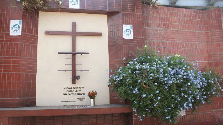 Invitación: Memorial Puente Bulnes