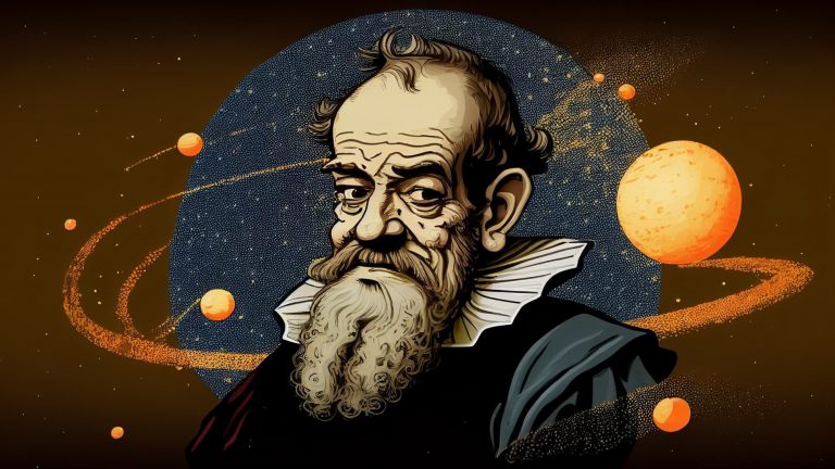 También los científicos se equivocan: el error de Galileo Galilei hace 400 años
