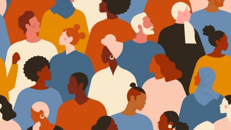 Poema: Cuando el racismo aflora