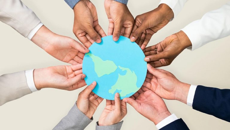 Erradicar la pobreza del mundo