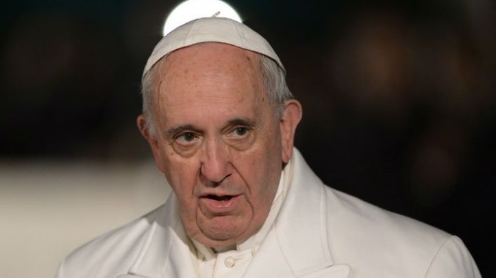 «Laudate Deum» o la nueva crítica de Francisco al Capital