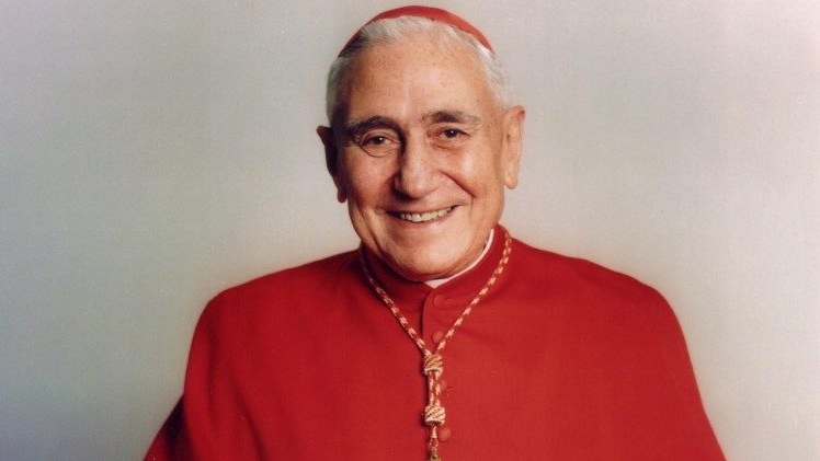 El Cardenal Eduardo Pironio, ‘obispo servidor de la Patria Grande’