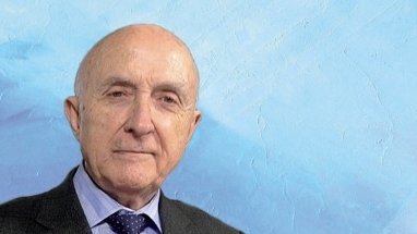 José M. Vidal: “Castillo fue un gran teólogo, un profeta, una partera de la primavera y un cielo de persona”