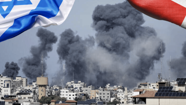 Israel e Hamas