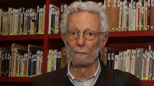 Murió el filósofo Enrique Dussel
