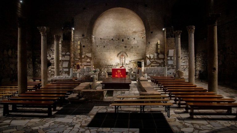 O Pacto das Catacumbas: Um convite a conversão pessoal, pastoral, eclesial e social