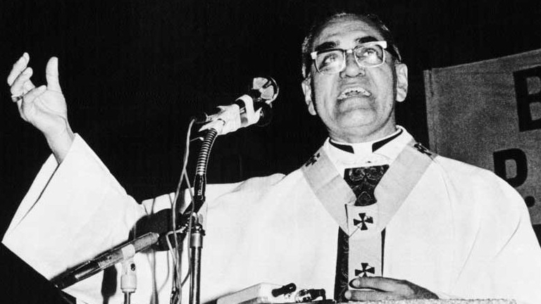 Comentarios bíblicos: ¿Qué dice Mons. Romero sobre el 33º Domingo Ordinario “A”?