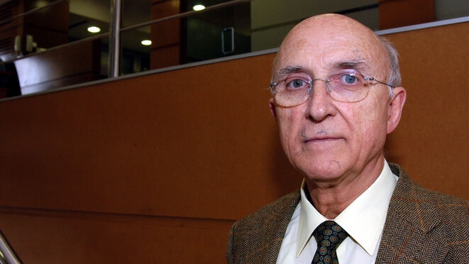 Mensaje de MOCEOP por el fallecimiento de José María Castillo