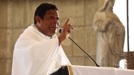 P. Francisco Antonio Jiménez: “No se trata solo de orar, sino de abrir espacios para escucharnos”