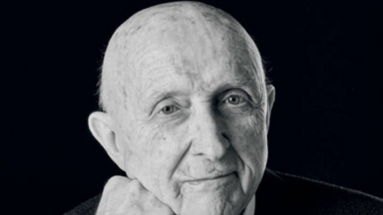 José María Castillo, la fuerza profética de lo débil