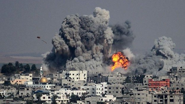 Israel – Gaza