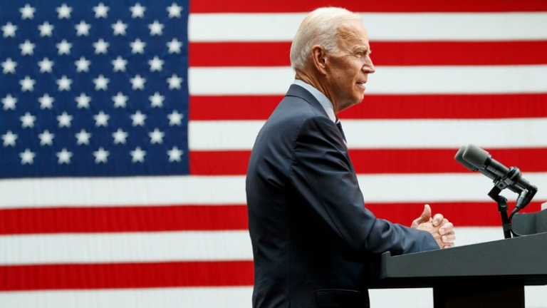 Política exterior de Joe Biden-EEUU hacia América Latina: Te ignoro