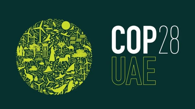 La COP28, el decrecimiento y la reina Leticia