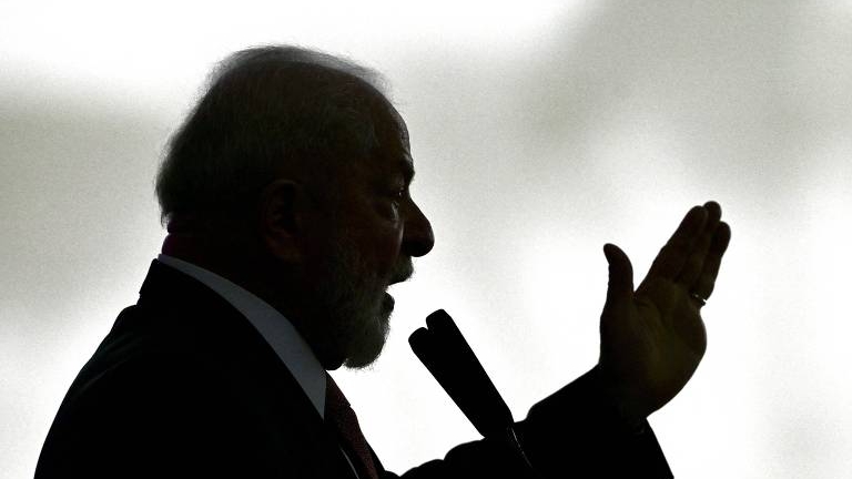 Por um novo projeto de sociedade. Lula não será a salvação do Brasil. Ninguém será