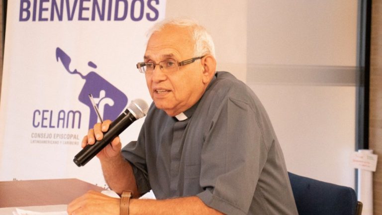 Solidaridad al cardenal Ramazzini ante la amenaza de una orden de captura