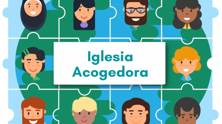 Liturgia para el domingo de la acogida