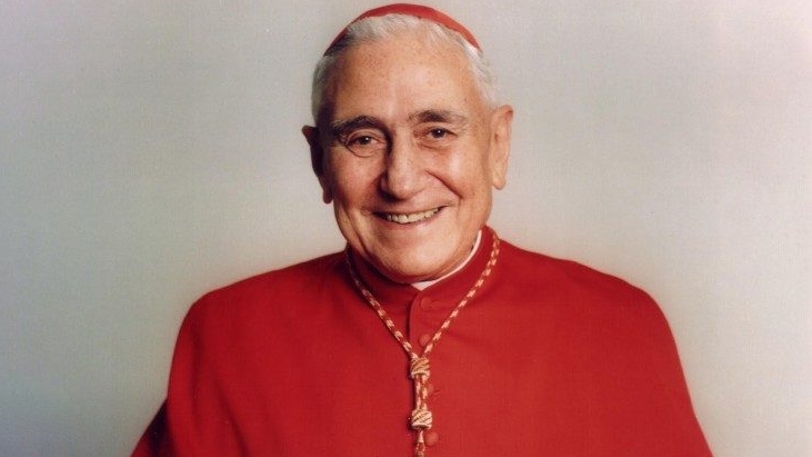 Desafío virtual No. 283: Scheinig: Beato Pironio, un hombre y profeta de esperanza