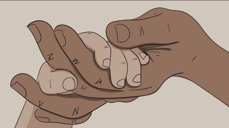 Adviento: “Uno que ame lo entenderá”