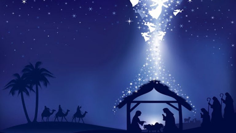 Sí, ¡se puede! Es Navidad