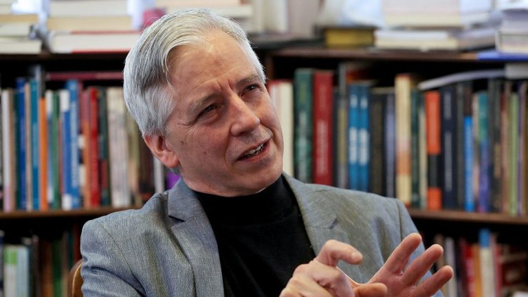García Linera: “Para derrotar a la ultraderecha, las izquierdas deben ser radicales”