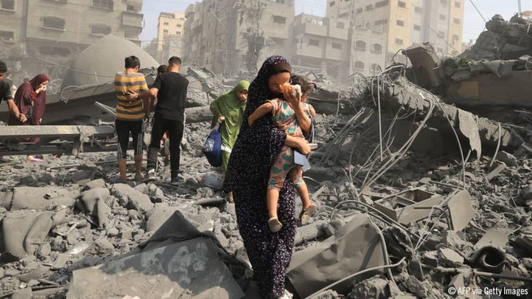 Pleurer les enfants de Gaza, comme au temps d’Hérode et de Jésus