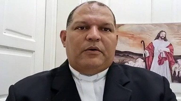 P. Federico Marcial: “Los críticos del cardenal Nicolás de Jesús López Rodríguez se han dado cuenta, con el paso de los años, de que sus ideas supieron dar un merecido fortalecimie