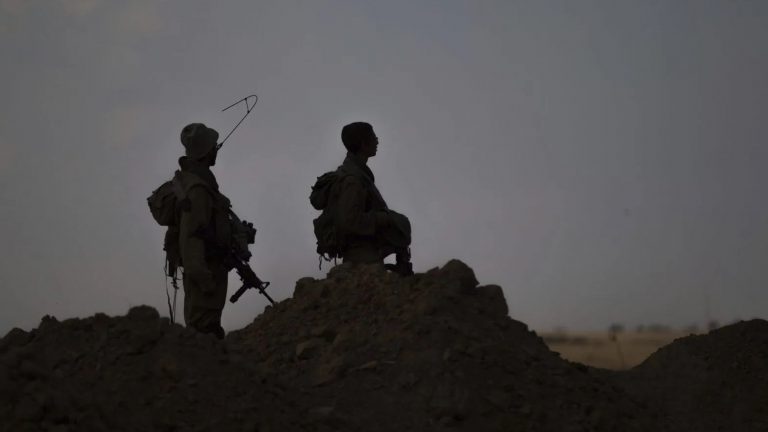 Israel, ¿hasta dónde llegará su locura?