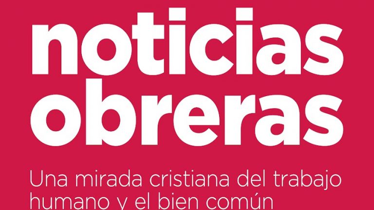 Noticias Obreras retransmite en directo el encuentro de pastoral obrera y del trabajo de Andalucía