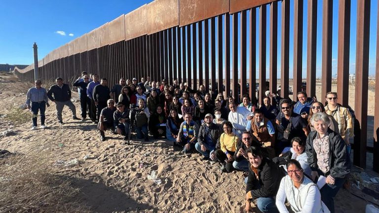 Un faro de esperanza en la crisis migratoria