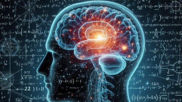 ¿Es el cerebro una máquina química?