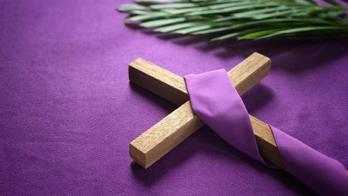 Desafío virtual No. 028: Cuaresma: tiempo de oración y misericordia