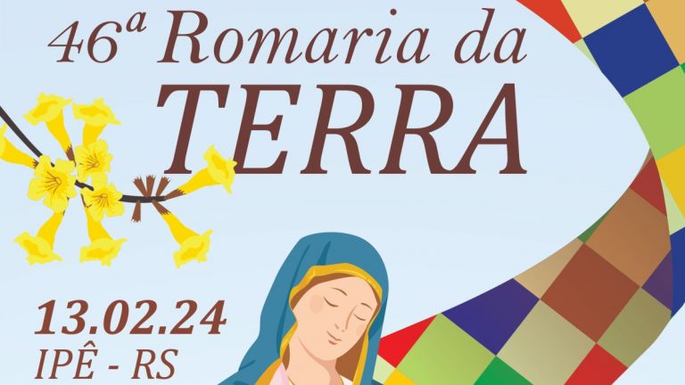 46ª Romaria da Terra do RS