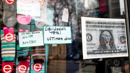 Argentina bajo Javier Milei, ¿un país destinado a la catástrofe?