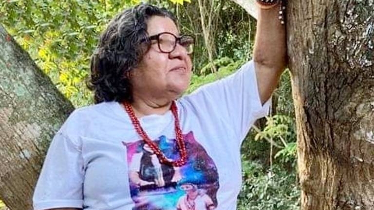 No Brasil continuam fazendeiros a matar os povos originários