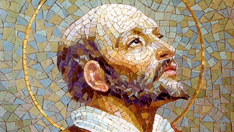 Invitación: Aprender a orar con San Ignacio de Loyola