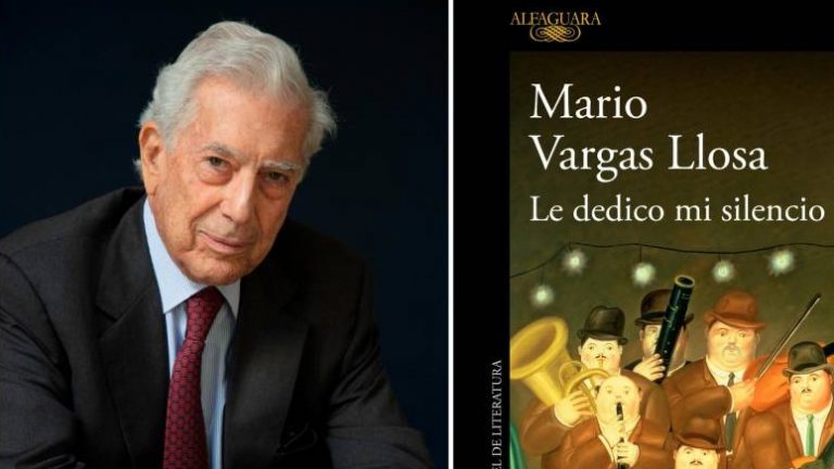 Le dedico mi silencio: el debate sobre la fe de un novelista llamado Vargas Llosa