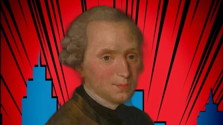 Kant nos cumple 300 años