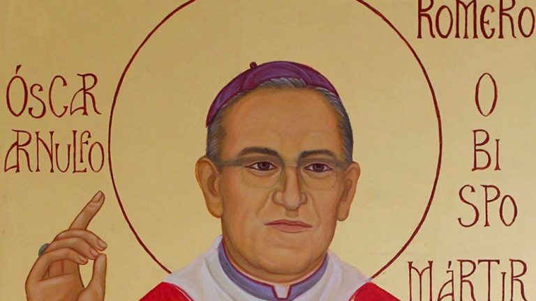 Comentarios bíblicos: ¿Qué dice Mons. Romero sobre el 5.º Domingo de Cuaresma “B”?
