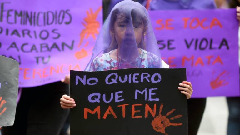Algunas reflexiones sobre el Día Internacional de la Mujer