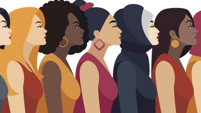 Comunicado del grupo cristiano de reflexión-acción de la Bahía de Cádiz ante el “Día Internacional  de la  Mujer”