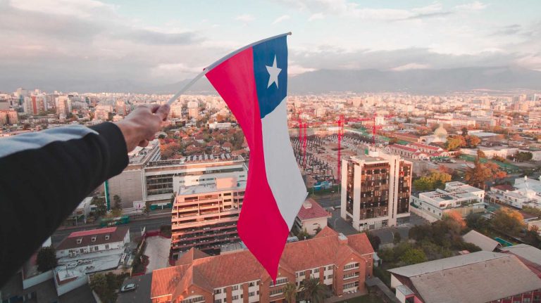 La evolución del empleo en Chile entre 2019 y 2023