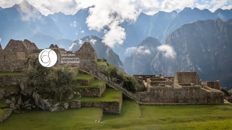 Amerindia lanza el Observatorio Latinoamericano de la Sinodalidad