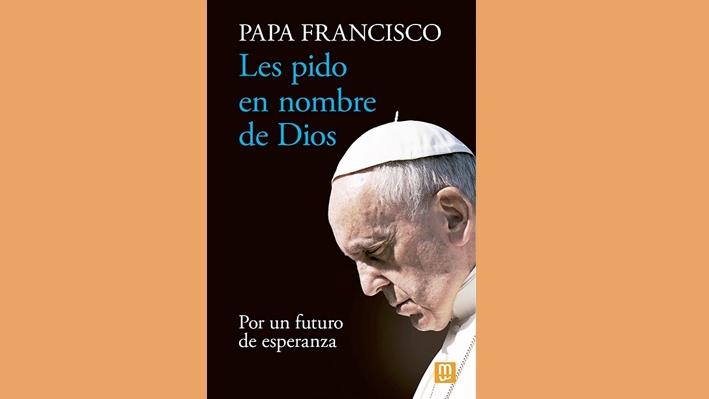 “No se trata de reemplazar la misa por un directo de TikTok pero podemos encontrar lenguajes para la virtualidad”: las iluminadoras definiciones del Papa Francisco