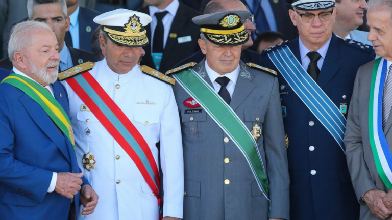 O Golpe de 64 e a negação do direito à memória: por que temes, presidente Lula?