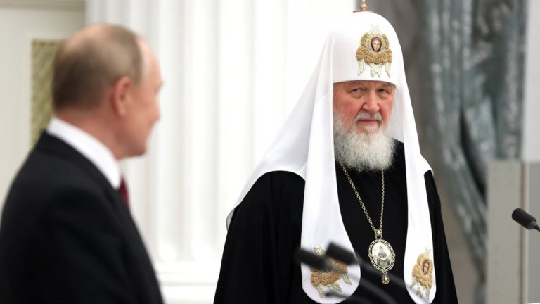 Catolicismo e “o mundo russo” de Vladimir Putin e do Patriarca Kirill