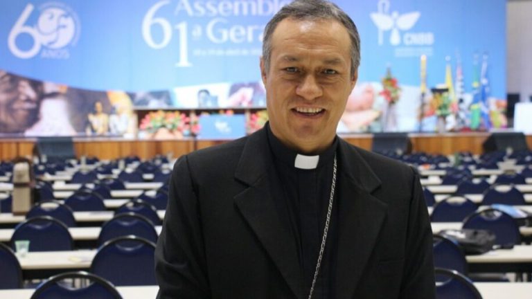 “Es importante hacer del tema del Sínodo un tema transversal en todas nuestras actividades”