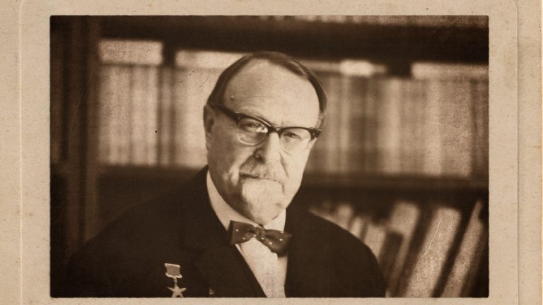 Cien años de “El origen de la Vida” de Alexander I. Oparin
