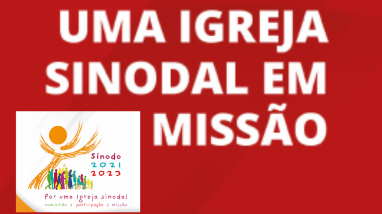 Subsidio: Uma Igreja sinodal em missão